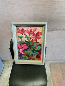 Maal (2 foto / 2)