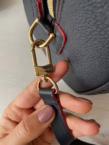LOUIS VUITTON Speedy 25 Bandouliere (3 foto / 10)