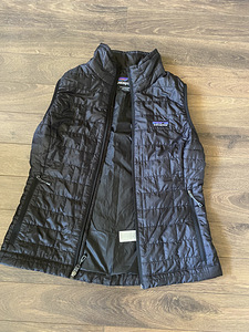 «Патагония» новый S (1 фото из 3)