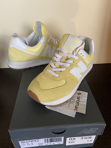 New Balance 38 uus ,original (1 foto / 3)
