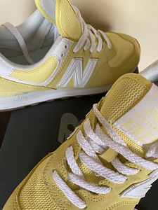 New Balance 38 uus ,original (2 foto / 3)