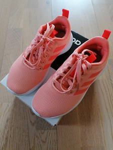 Uued Adidas tossud (4 foto / 4)