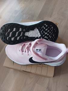 Uued Nike tossud (3 foto / 7)
