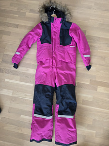 Didriksons kombinesoon, suurus 130 (1 foto / 4)
