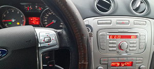 FORD MONDEO (11 foto / 14)