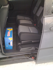 Mazda 5 HEA KORRAS (8 foto / 13)