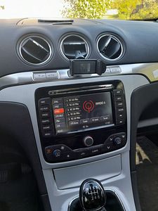 FORD S MAX (4 фото из 7)