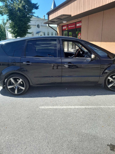 FORD S MAKS