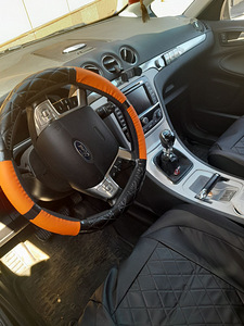 FORD S MAKS (2 foto / 13)