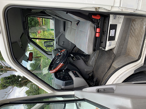 Volkswagen LT 35 (5 фото из 7)