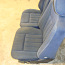 Комплект сидений/подушек Mercedes W124 для универсала (фото #1)