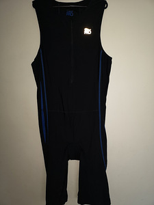 Triatlonikombe Crivit Pro, M, uueväärne (8 foto / 10)