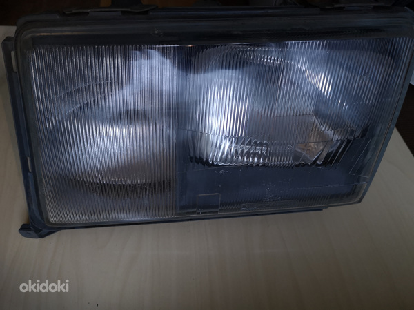 Mercedes Benz W124 1985-1993 originaal Bosch vasak esituli
