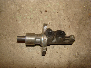 Mercedes S124, 2,5 D vedrude komplekt (7 foto / 10)