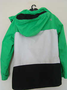 UNISEX tuulejope Everest, 158-164 cm, Rootsi kvaliteet (3 foto / 5)