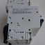 GE C6 автоматический выключатель 3хC6 ампер (фото #2)