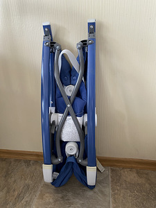 Chicco lamamistool-kiiktool (2 foto / 6)