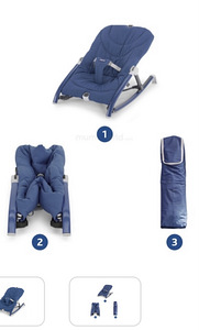 Chicco lamamistool-kiiktool (3 foto / 6)