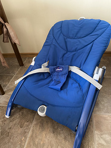 Chicco lamamistool-kiiktool (6 foto / 6)