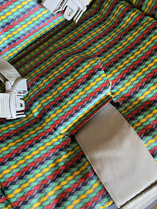 Chicco Polly 2in1 söögitool (8 foto / 9)
