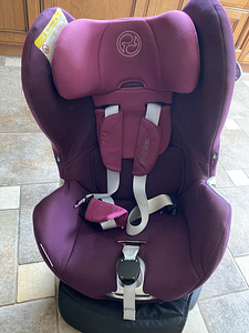 Cybex turvatool 0-18kg (4 foto / 9)