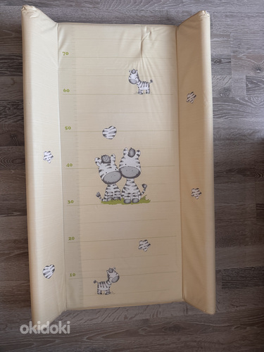 Mähkimisalus, mähkimismatt, mähkimislaud