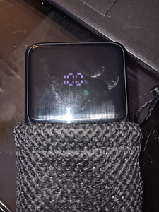 Akupank inui 25000mah (1 foto / 1)