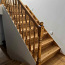 Перила лестницы (фото #4)