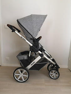 ABC Design vanker Salsa 4 (5 foto / 6)