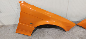 E36 coupe fiiber esitiivad (1 foto / 2)