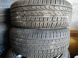 205/40 R18 Pirelli (1 foto / 4)