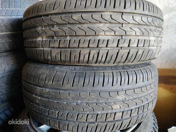 205/40 R18 Pirelli
