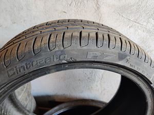 205/40 R18 Pirelli (3 foto / 4)