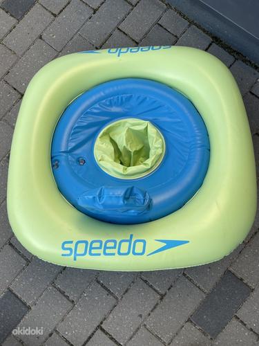 Speedo beebide ujumisrõngas 0-1a (foto #1)