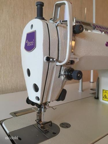 Швейная машина Texi (фото #3)