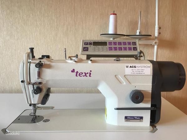 Швейная машина Texi (фото #4)