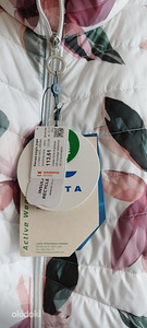 Uus poolhooaja naiste jope Luhta XXL/44 (7 foto / 7)