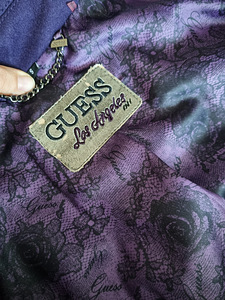 Guess пальто (3 фото из 3)