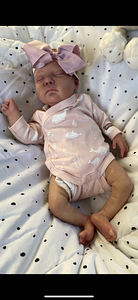 Reborn nukk (8 foto / 9)