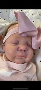 Reborn nukk (9 foto / 9)