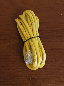 Motorola VIP 1003 digiboks (6 foto / 10)
