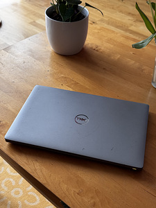 Sülearvuti Dell Latitude 5410 (3 foto / 3)