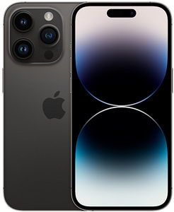 Продам Apple iPhone 14 Pro Max 256GB (нераспечатанный) (1 фото из 4)