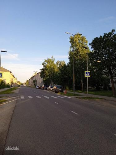 Sõpruse tn 14, Jõhvi, Jõhvi vald, Ida-Virumaa
