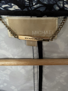 Michael Kors дождевик/ветровка (2 фото из 4)