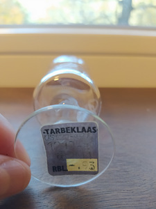 Tarbeklaasi Hilde pitsid 6 tk (3 foto / 3)