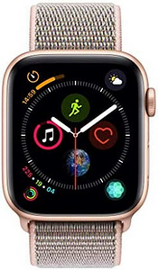 Apple Watch Series 4 Rose Gold (2 foto / 2)
