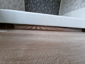 Voodi 180x200 (2 foto / 2)