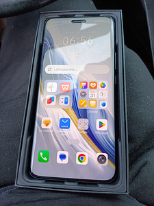 Honor Magic 6 Pro Dualsim 512GB 12GB RAM BVL-N49 (4 foto / 5)