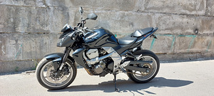 KAWASAKI Z 750 (3 foto / 5)